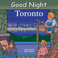 Good Night Toronto - Gamble, Adam; Jasper, Mark