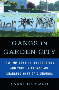 Gangs in Garden City - Garland, Sarah