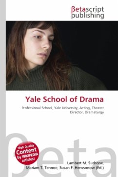 Yale School of Drama