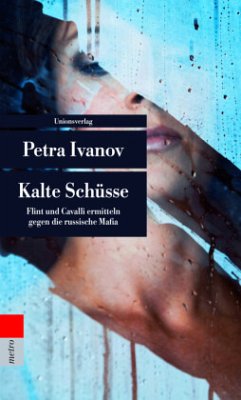 Kalte Schüsse - Ivanov, Petra