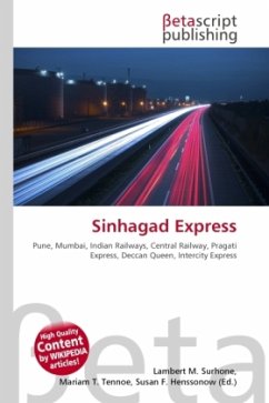 Sinhagad Express