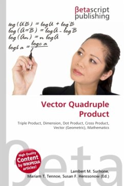 Vector Quadruple Product