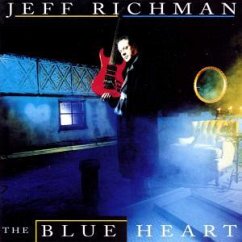 The Blue Heart - Jeff Richman