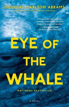 Eye of the Whale - Abrams, Douglas Carlton