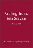 Getting Trains Into Service (Railtech '98)