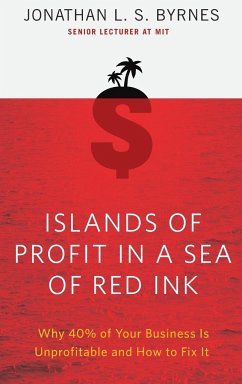 Islands of Profit in a Sea of Red Ink - Byrnes, Jonathan L. S.