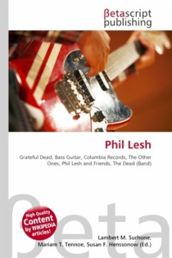 Phil Lesh