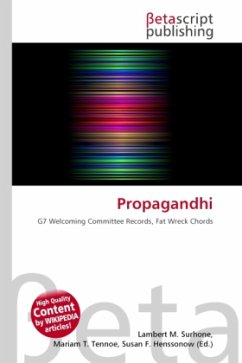 Propagandhi Propagandhi