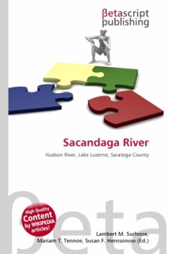 Sacandaga River