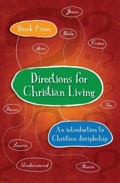 Directions for Christian Living - Prime, Derek