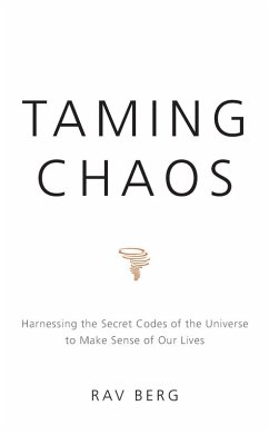 Taming Chaos - Berg, Rav