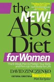 The New ABS Diet for Women: The Six-Week Plan to Flatten Your Stomach and Keep You Lean for Life