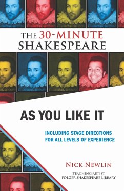 As You Like It - Shakespeare, William