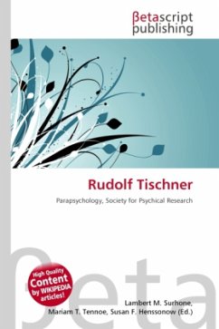 Rudolf Tischner