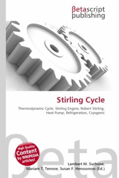 Stirling Cycle