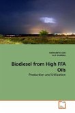 Biodiesel from High FFA Oils