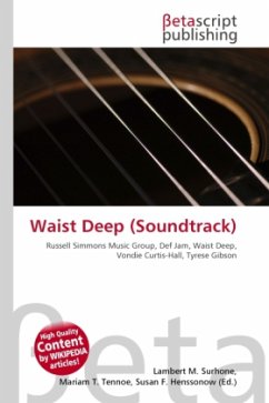 Waist Deep (Soundtrack)