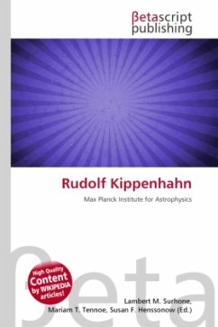Rudolf Kippenhahn