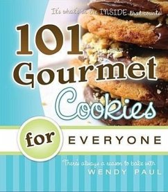 101 Gourmet Cookies for Everyone - Paul, Wendy