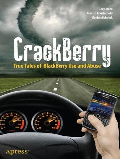 CrackBerry - Trautschold, Martin;Michaluk, Kevin;Mazo, Gary