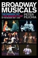 Broadway Musicals - Filichia, Peter