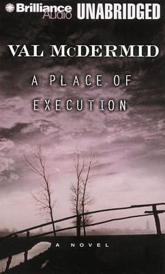 A Place of Execution - Mcdermid, Val