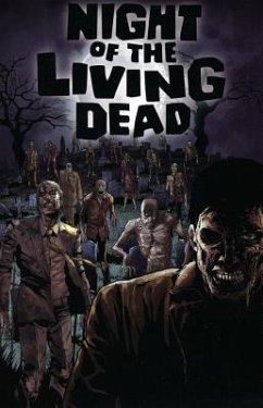 Night of the Living Dead - Russo, John; Wolfer, Mike