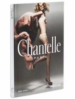 Chantelle: Paris - Zazzo, Anne