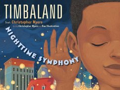 Nighttime Symphony - Timbaland; Myers, Christopher