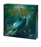 Jules Vernes 20.000 Meilen unter dem Meer (Spiel)