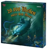 Jules Vernes 20.000 Meilen unter dem Meer (Spiel)