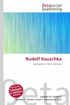 Rudolf Kauschka