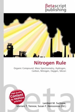 Cover Nitrogen Rule