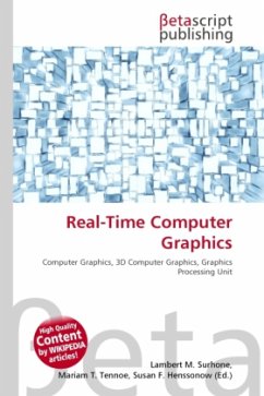 Real-Time Computer Graphics