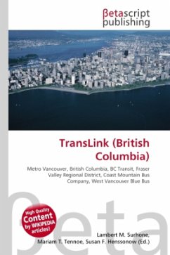 TransLink (British Columbia)