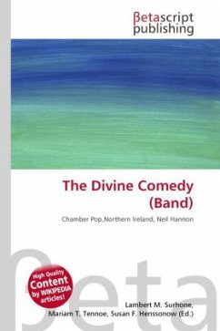 The Divine Comedy (Band)