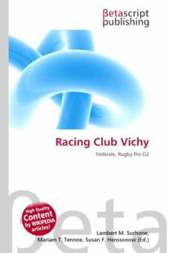 Racing Club Vichy