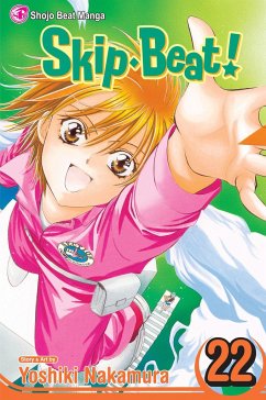 Skip-Beat!, Vol. 22 - Nakamura, Yoshiki