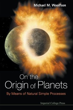 On the Origin of Planets - Woolfson, Michael M.