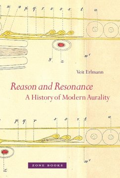 Reason and Resonance - Erlmann, Veit