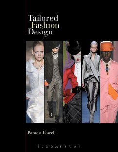 Cover Tailored Fashion Design