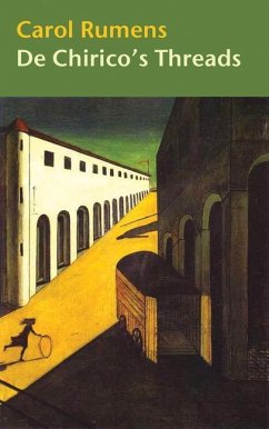 Cover de Chirico's Threads