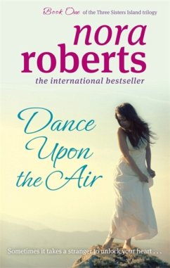 Dance Upon The Air - Roberts, Nora