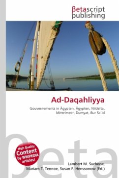 Ad-Daqahliyya