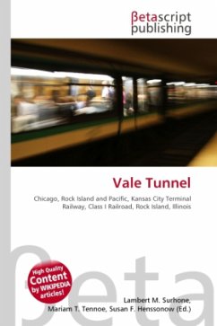Vale Tunnel