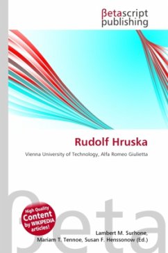 Rudolf Hruska