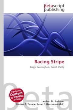 Racing Stripe