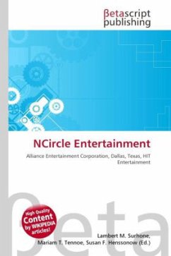 NCircle Entertainment