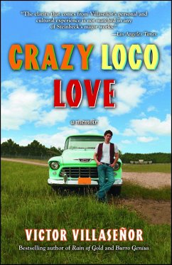 Crazy Loco Love - Villasenor, Victor