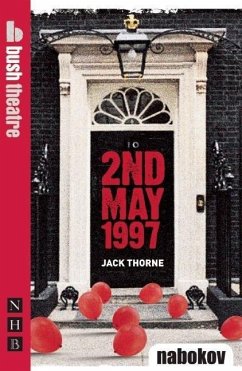 2nd May 1997 - Thorne, Jack